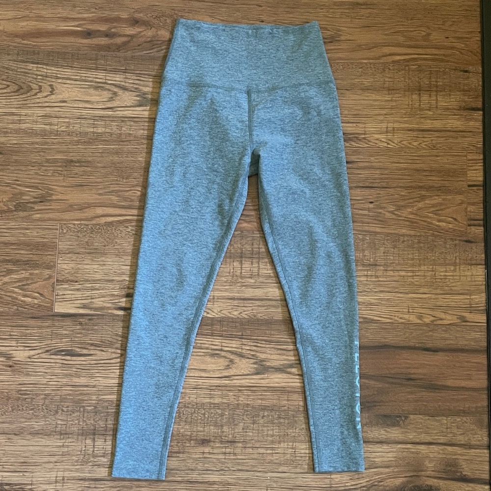🩵Beyond Yoga x Peloton🩵 leggings